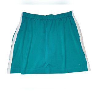 Women's Nike Golf Skirt with 4 pockets - Size M